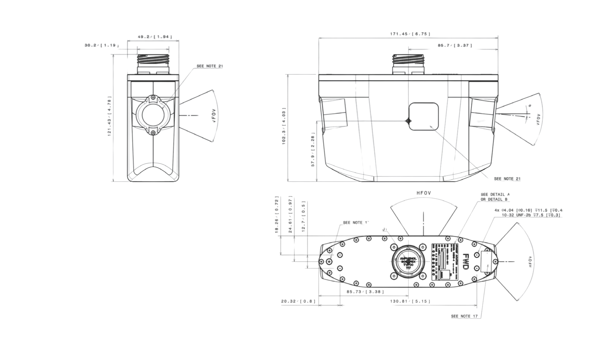 Technical Drawing